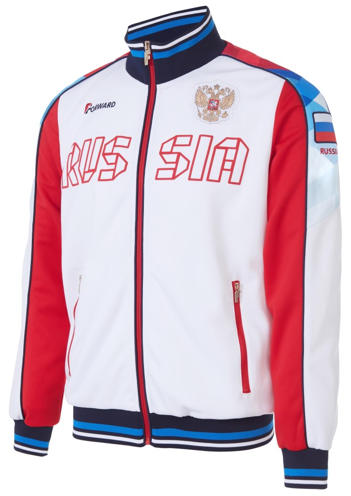 Спортивный костюм forward m05321g-ff165