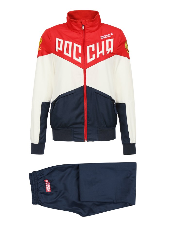 Bosco Sport спортивный костюм