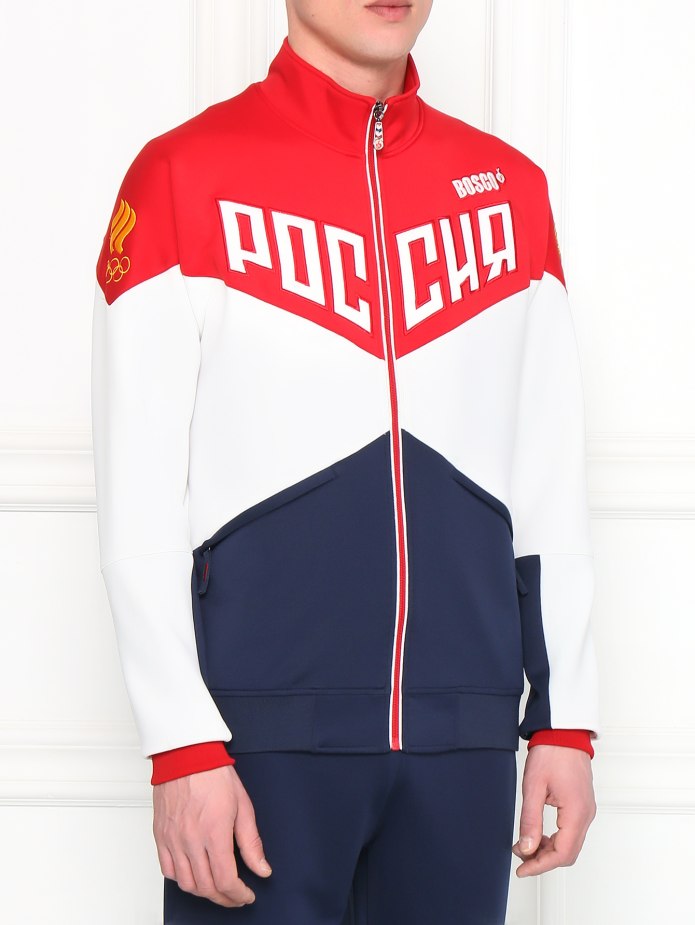 Bosco Fresh 2020 костюм