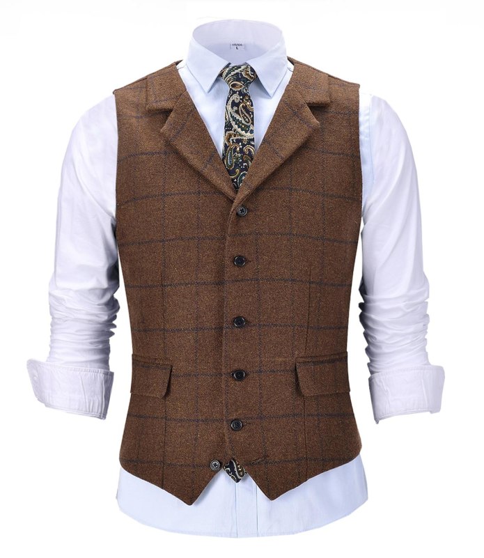 Waistcoat