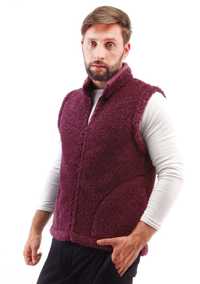 Жилет Bask Chamonix Light Vest