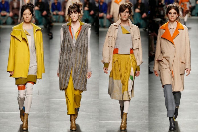 Alberta Ferretti Spring Summer 2020