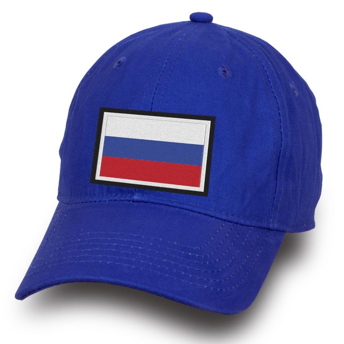 Long Beach бейсболка