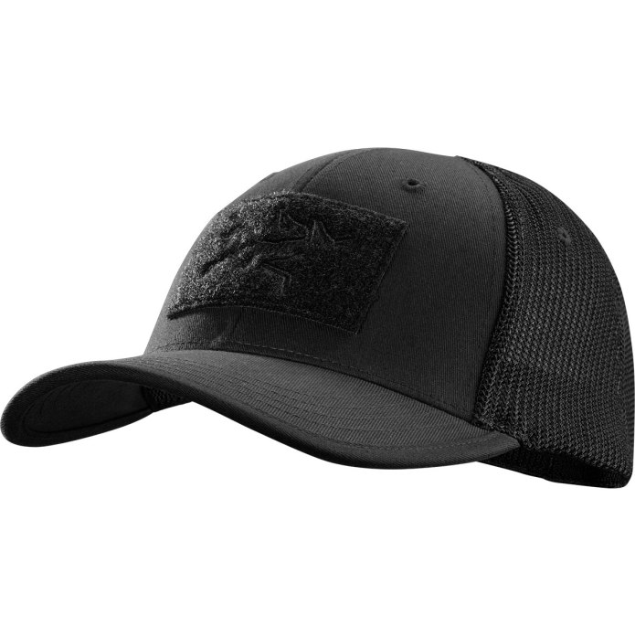 Arcteryx Wool Ball cap