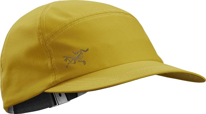 Кепка Arcteryx Elaho
