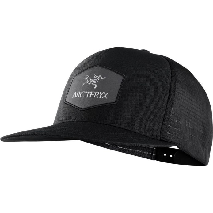 Кепка Arcteryx Bird Trucker