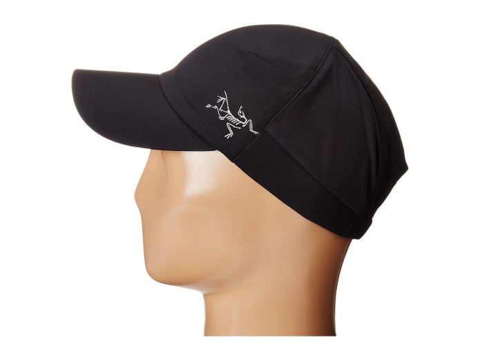 Arcteryx логотип