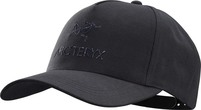 Arcteryx CA#34438 кепка