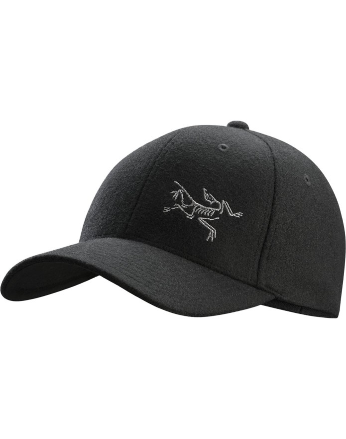 Кепка Arcteryx Wool Ball