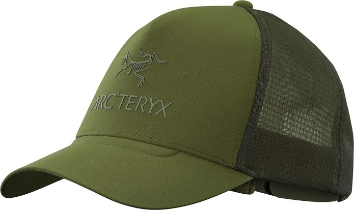 Arcteryx Кепки бейсболки