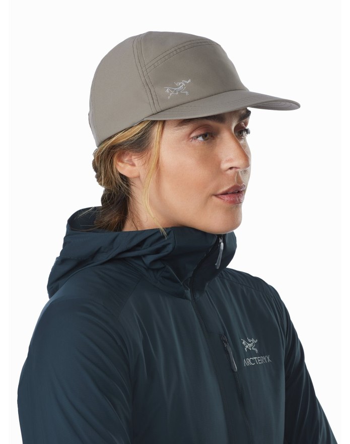Arcteryx CA#34438 кепка