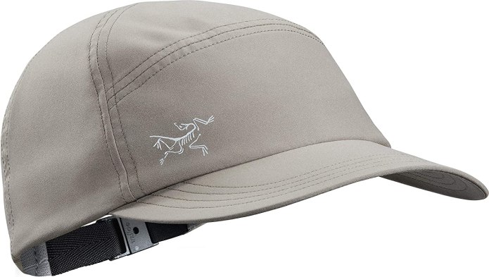 Кепка Arcteryx Elaho
