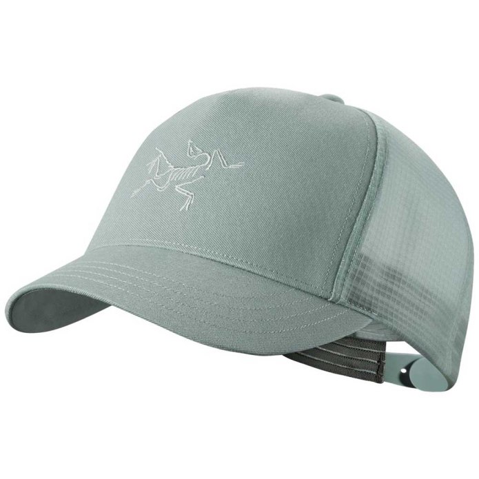 Arcteryx кепка calvus