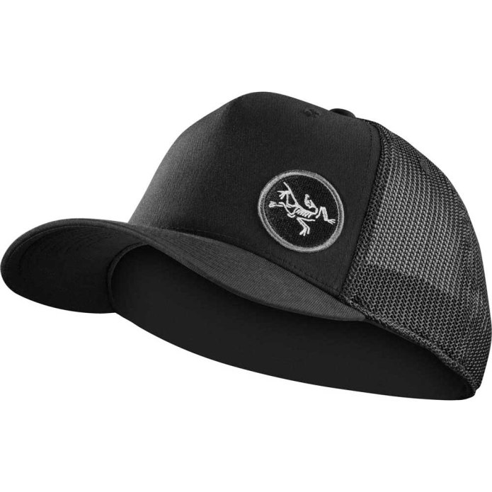 Arcteryx Sinsolo hat