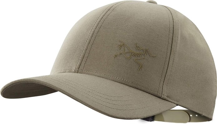 Кепка Arcteryx muon cap