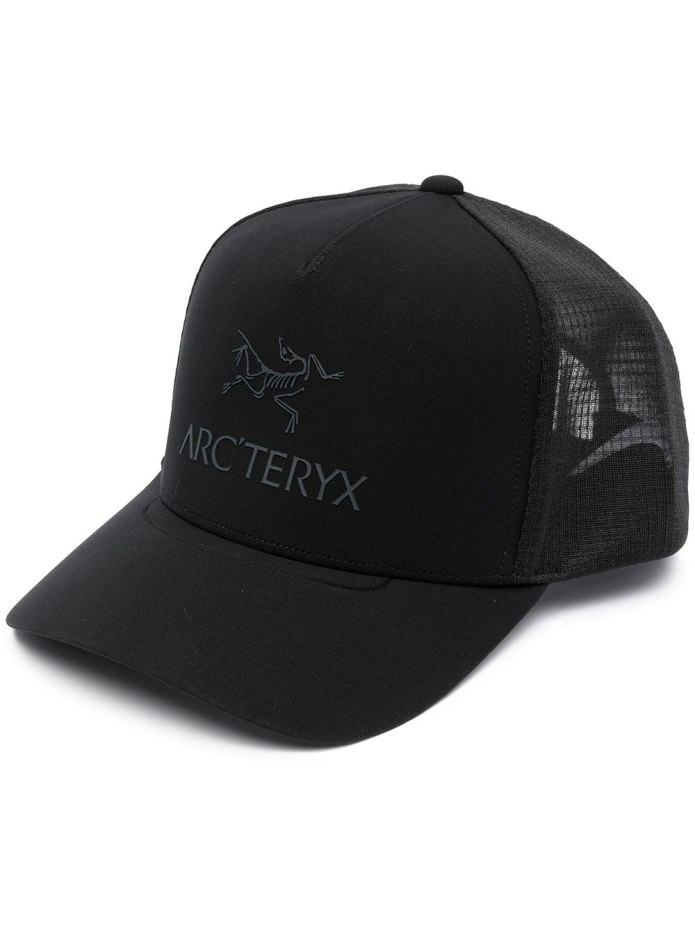 Кепка Arcteryx polychrome Curved Brim Trucker
