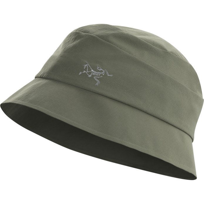 Кепка Arcteryx Bird Trucker