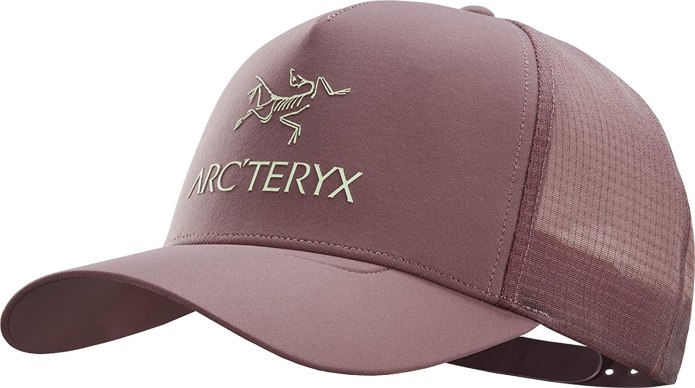 Кепка Arc'teryx