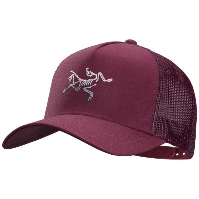 Кепка buff Trucker cap Eucalyptus nut