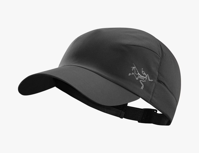 Кепка Arcteryx Bird Trucker