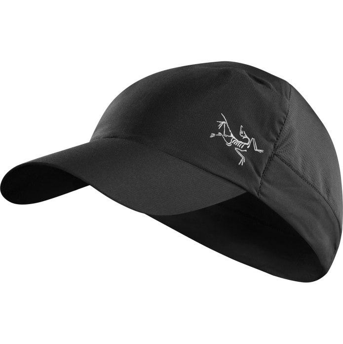 Arcteryx calvus cap
