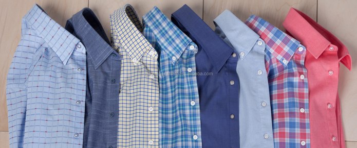 Easy Ironing рубашки Марк Спенсер