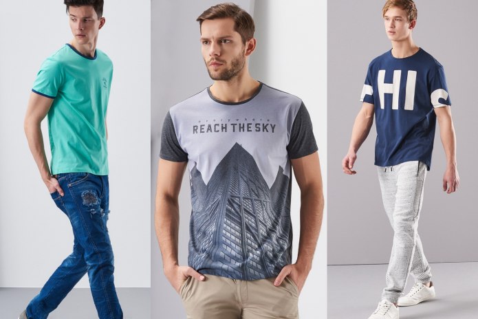 Men Polo Shirt