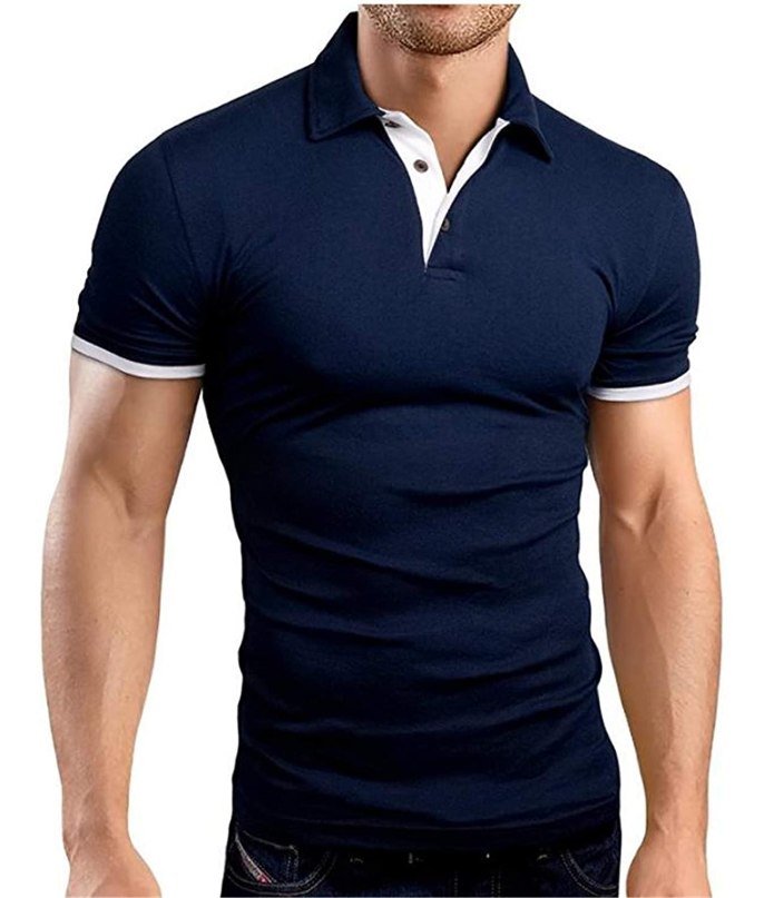 Футболка us Polo Assn мужские 1890
