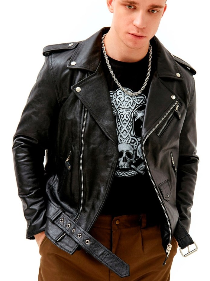 Косуха Maneskin ROCKMERCH