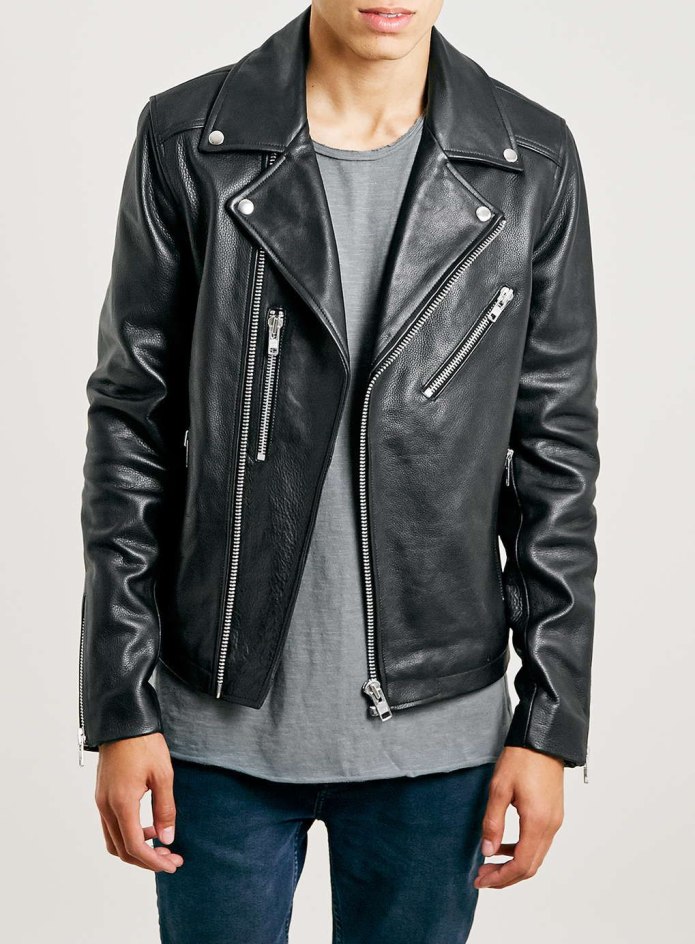 Косуха мужская ASOS