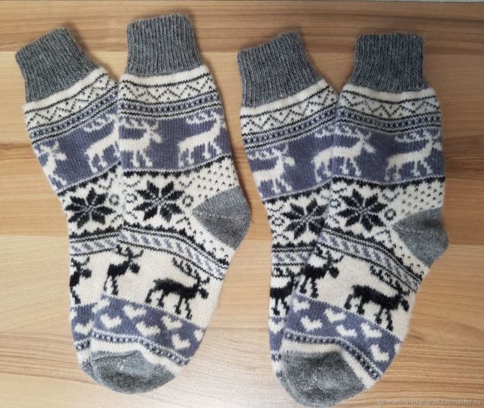 Носки женские Womens Socks