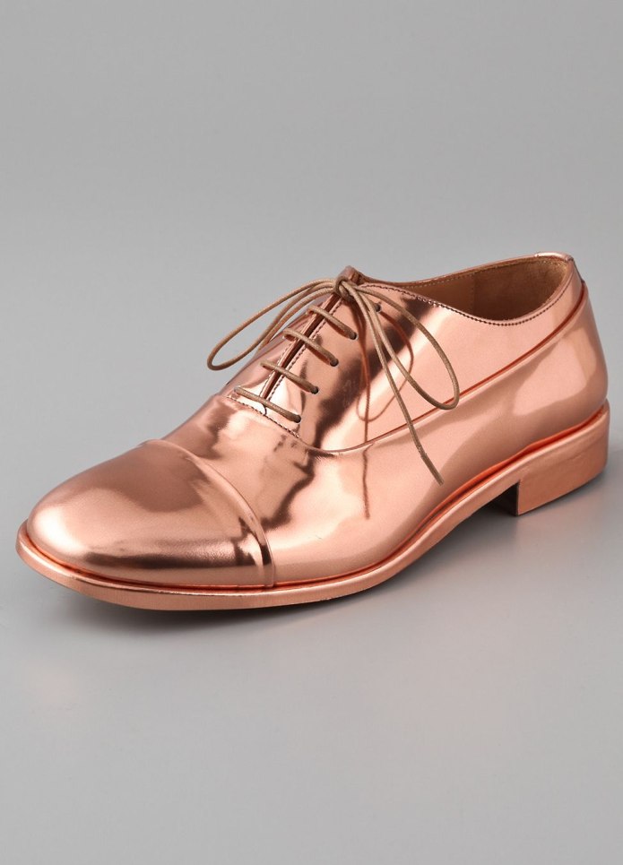Maison Martin Margiela дерби женские
