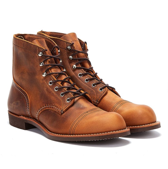 Xtratuf commercial Fishing Boot