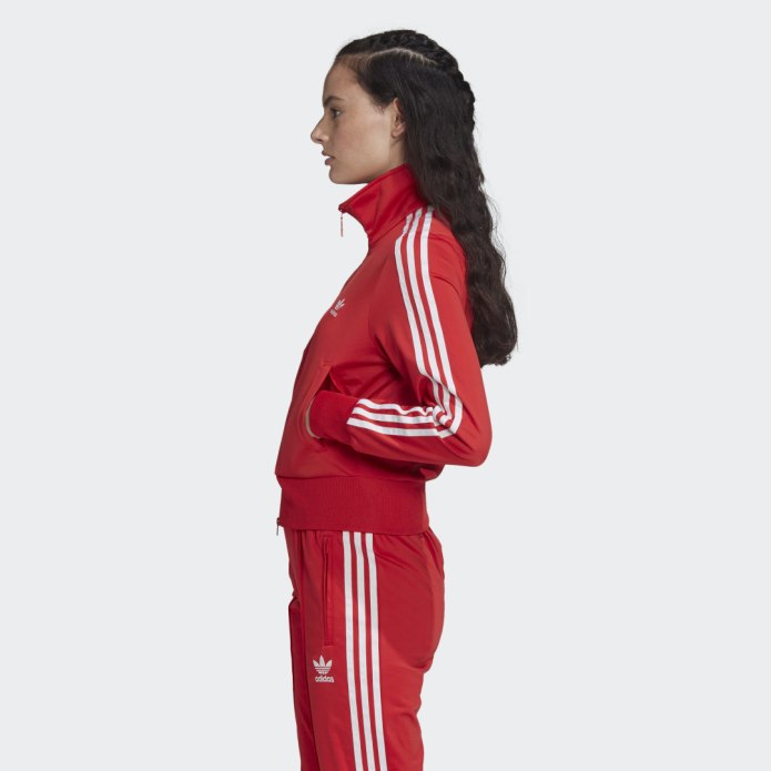 Женский костюм adidas Energize TS