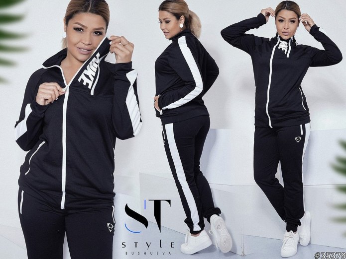Спортивный костюм adidas w Energize TS