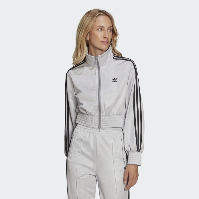 Костюм adidas w Colorblock TS