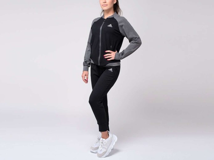 Костюм Energize TS Black/White, adidas