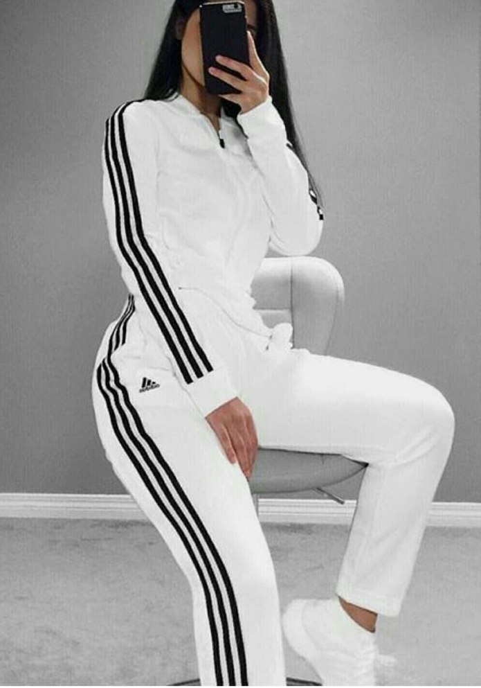Олимпийка adidas Sportswear
