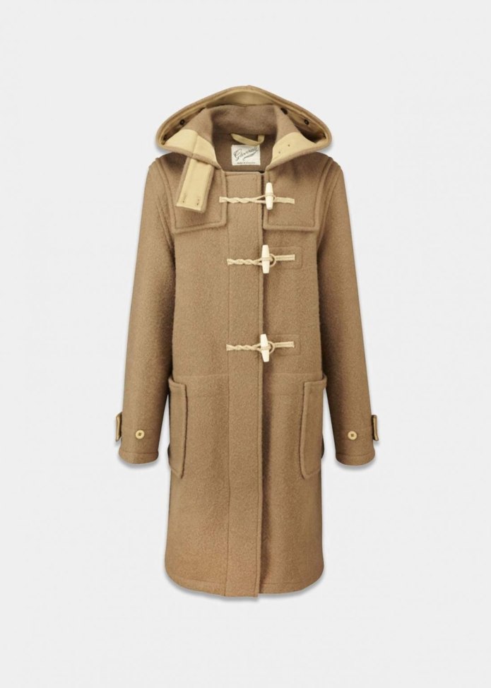 Burberry Duffle Coat women
