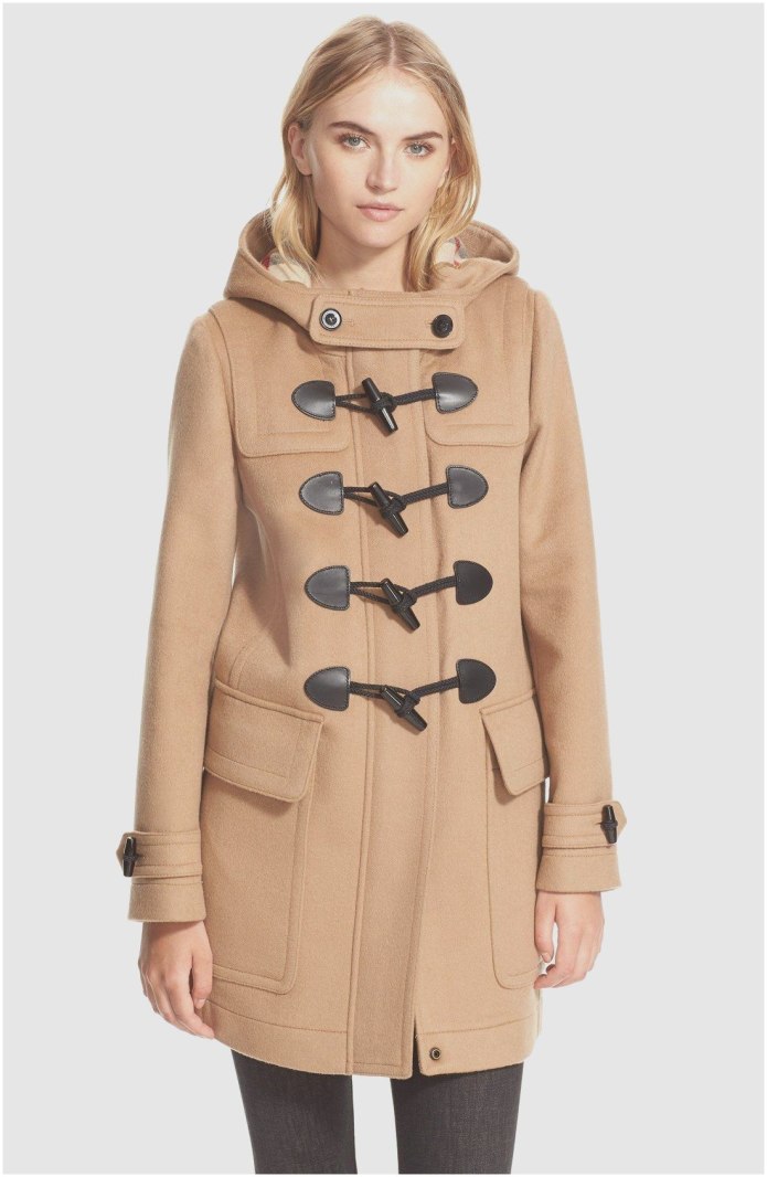 Дафлкот Valentino