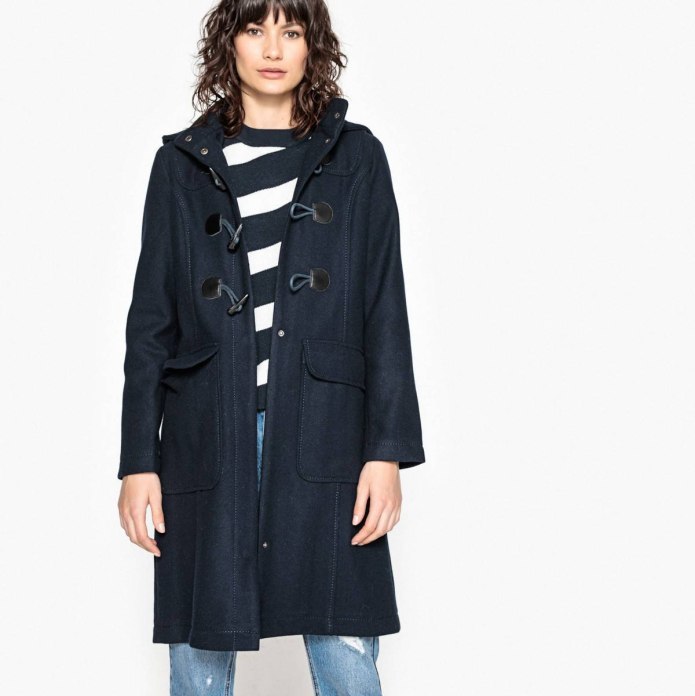 Gloverall Duffle Coat - 38r