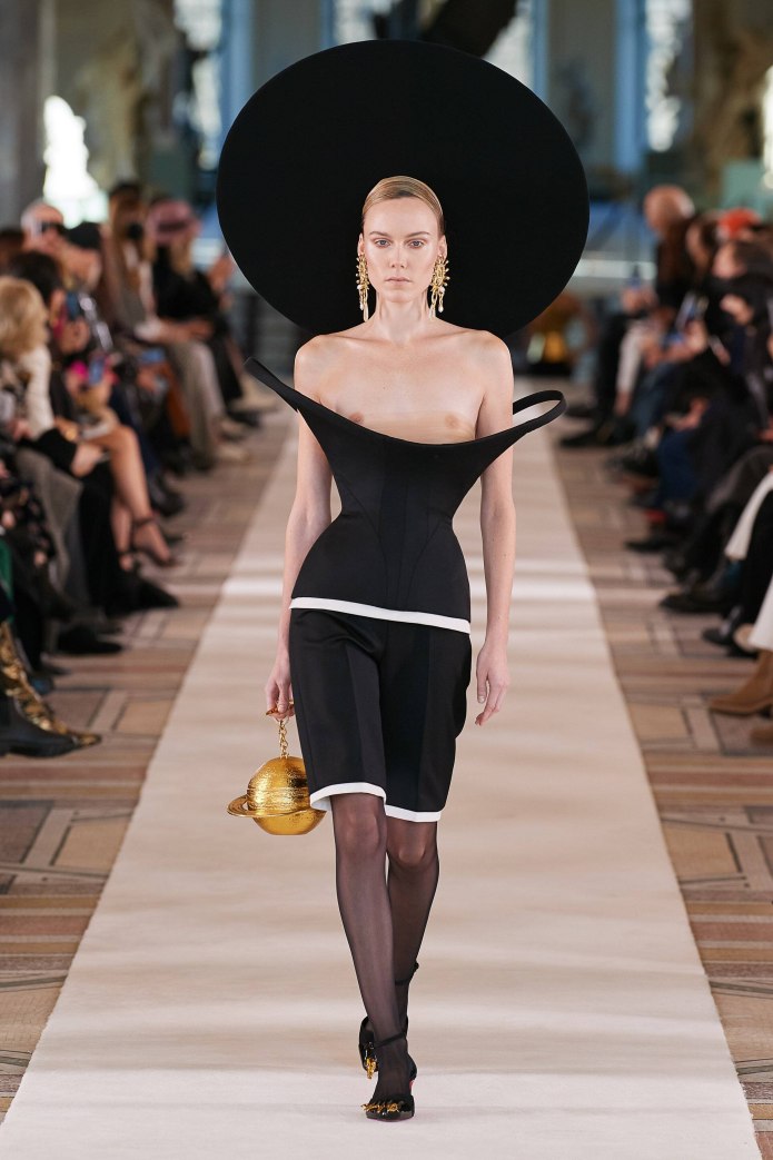 Schiaparelli Haute Couture 2022