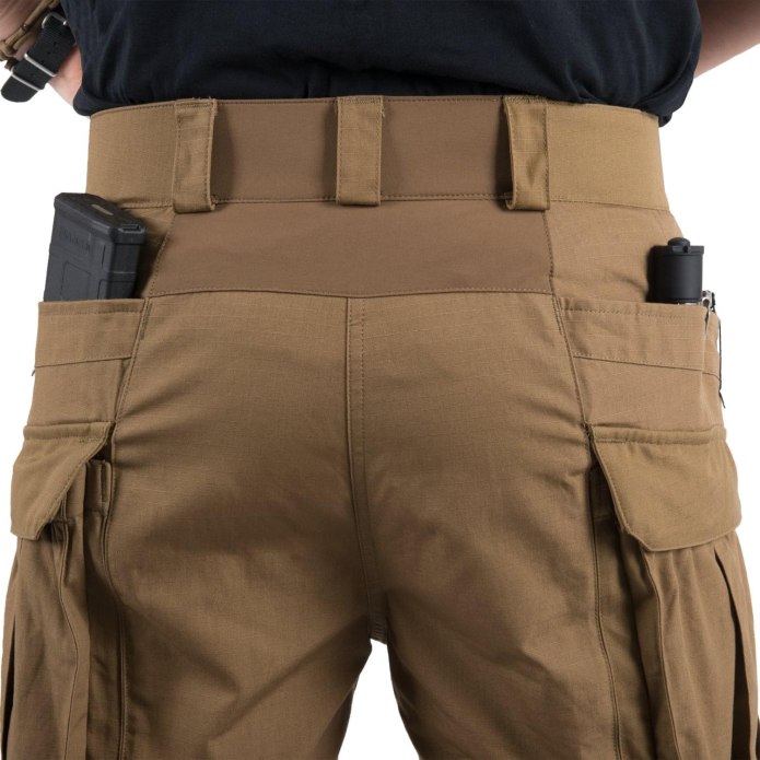 Брюки Helikon MBDU trousers NYCO Ripstop