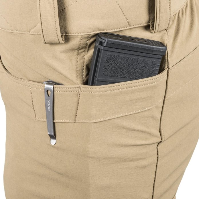 Брюки Covert Helikon Tex