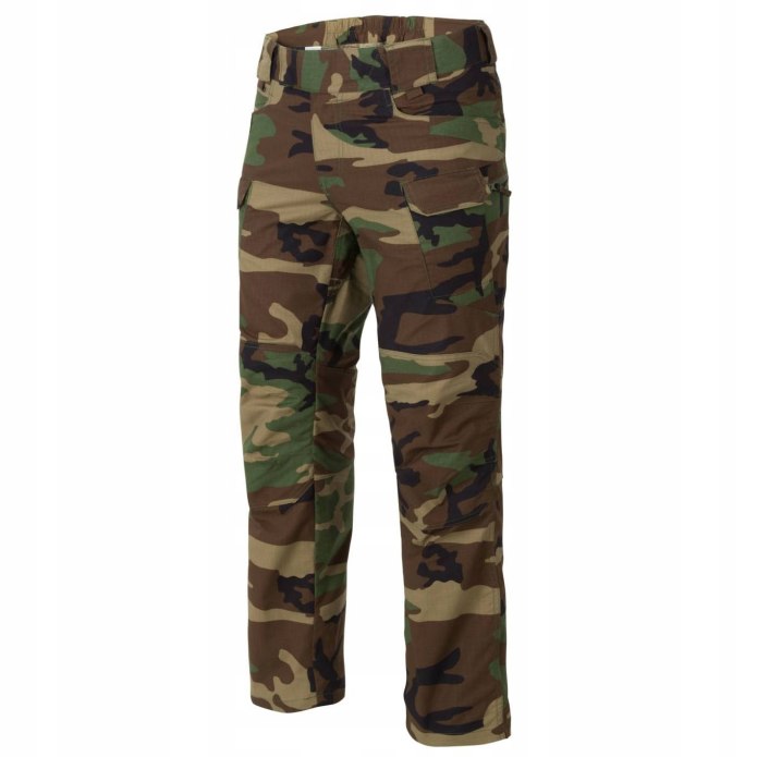Штаны Helikon Tex Urban