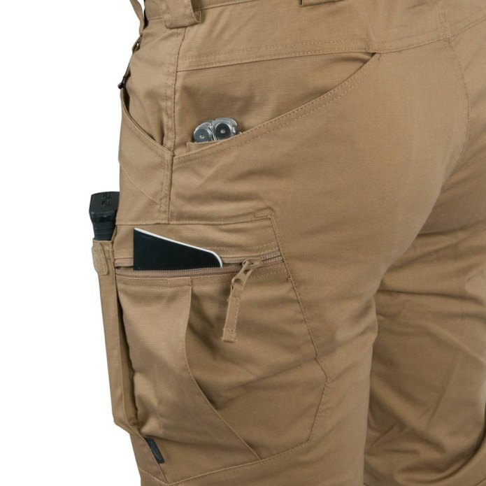 Брюки SFU next PR, Helikon (Polycotton Ripstop)