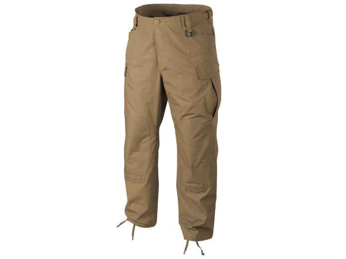 Брюки Helikon UTP Polycotton Ripstop, us Woodland