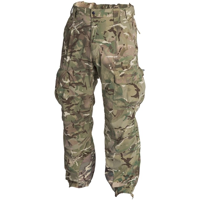 Штаны Level 5 Helikon Tex
