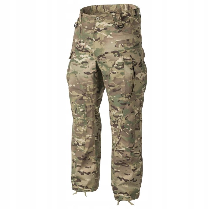Брюки Helikon Covert Tactical Pants