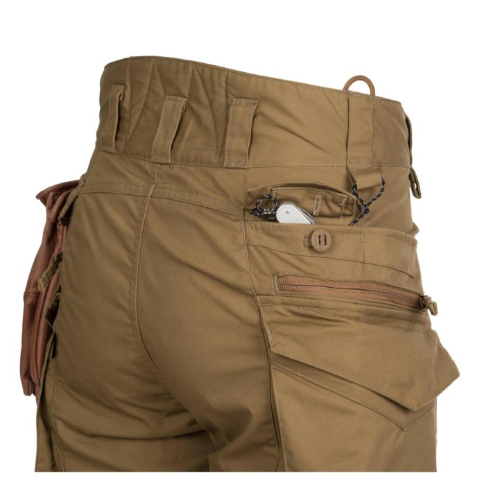 Брюки SFU next PR, Helikon (Polycotton Ripstop)
